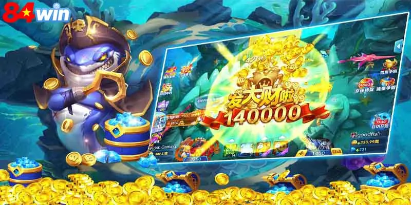 Các thương hiệu sản xuất game nổi tiếng