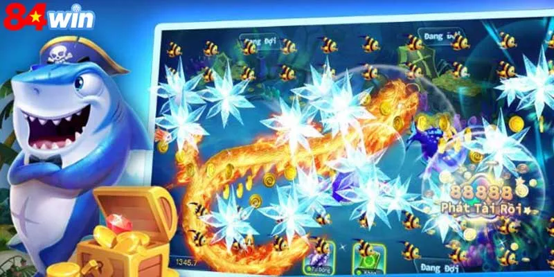 Giải thích sâu về game bắn cá đổi thưởng