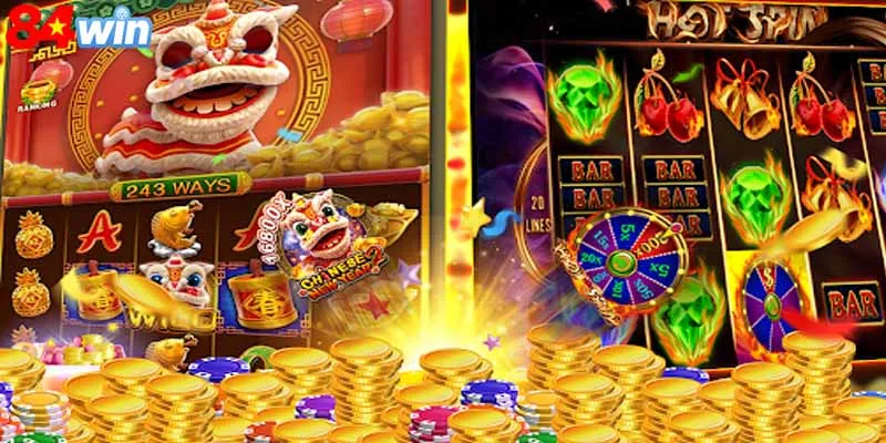 Học hỏi ngay những mẹo chơi nổ hũ thắng chắc