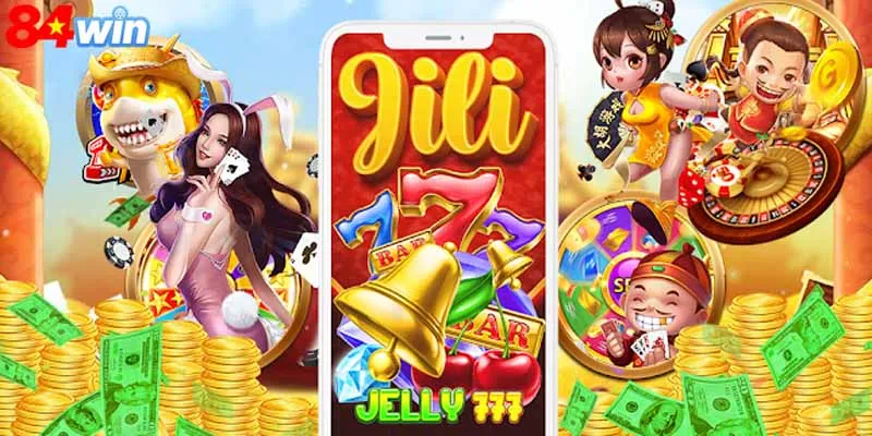 Kho game hấp dẫn đang chờ bạn khám phá