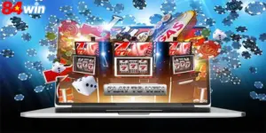 Khuyến mãi tải app 84win