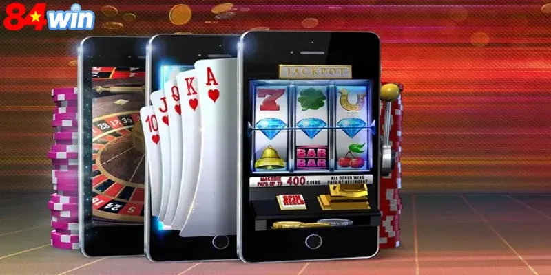 Lợi ích khi hội viên sử dụng app nhà cái để đặt cược