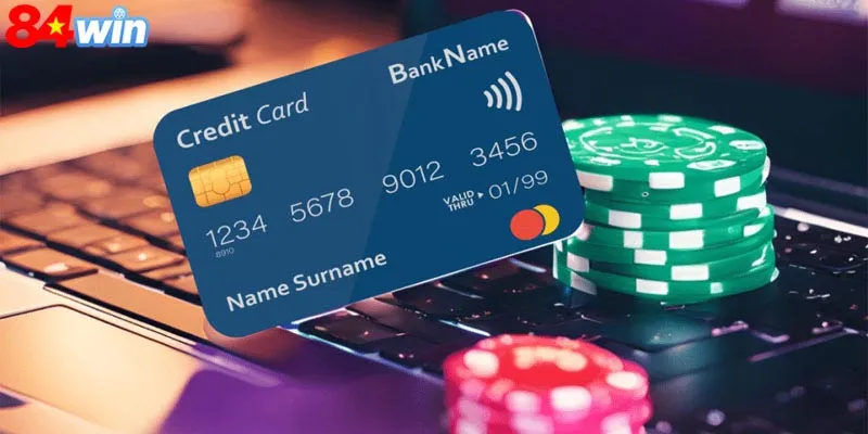 Lưu ý quan trọng khi tiến hành thanh toán rút tiền