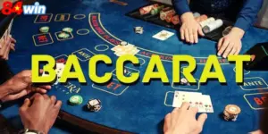 Mẹo chơi baccarat