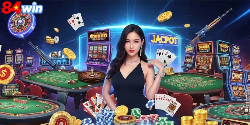 Quy định nên tuân theo khi nhận khuyến mãi 84WIN