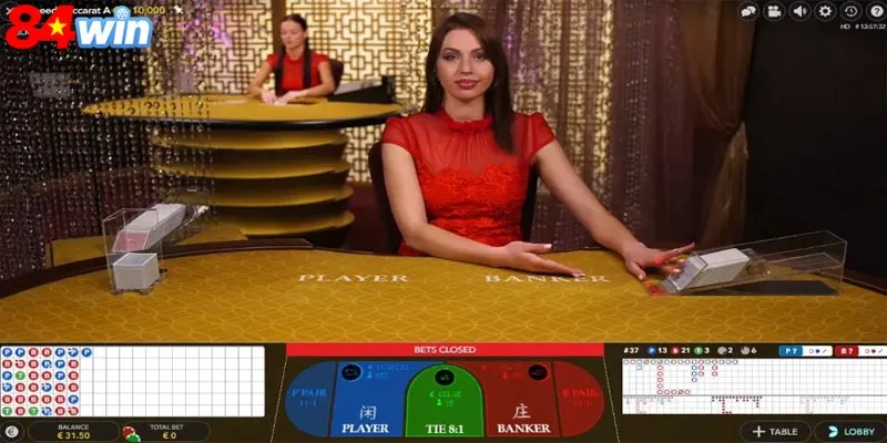 Mẹo chơi Baccarat nhanh chóng và hiệu quả từ người tham gia