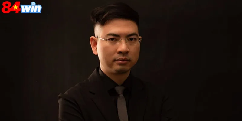 CEO Hồng Phát là người sáng lập nhà cái thành công